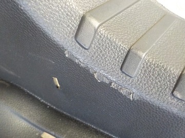 SKODA KAROQ 17-21 ОБИВКА БАГАЖНИКА BACON ПРАВАЯ