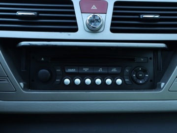 Citroen Grand C4 Picasso I 1.6 HDi FAP 112KM 2013 Citroen C4 Grand Picasso 1.6 HDi, Automat, zdjęcie 11