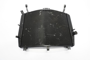 YAMAHA FJR 1300 06-12 ВОДООХЛАДИТЕЛЬ