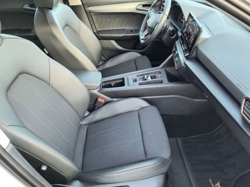 Cupra Formentor Crossover PHEV 1.4 e-HYBRID 204KM 2023 Cupra Formentor hybryda serwis ASO 1.4hyb 205KM bezwypadkowy LED dos.zakre, zdjęcie 12