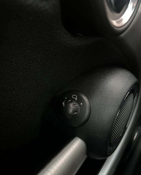 Mini Clubman R55 Kombi 1.6 122KM 2010 MINI Clubman Automat Salon PL klima czujniki Warszawa KK 1.6 Benzyna 122KM, zdjęcie 19