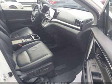 Honda Odyssey IV 2024 Honda Odyssey Touring 2024 3.5 Benzyna 280KM, zdjęcie 9