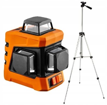 Алюминиевый штатив 1,5 м 1/4' NEO 75-110