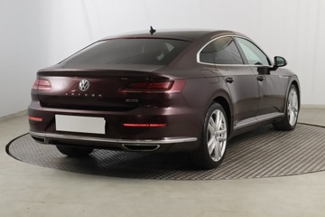 Volkswagen Arteon Fastback 2.0 TDI 240KM 2017 VW Arteon 2.0 BiTDI 4Motion, Salon Polska, zdjęcie 4