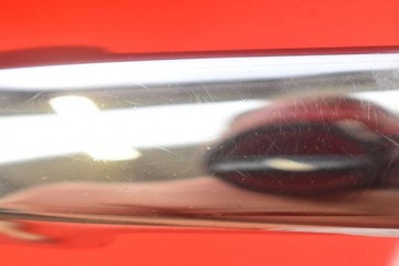KLIKA LEVÝ PŘEDNÍ CHRÓM Q8333 MAZDA CX-7 06-09