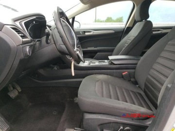 Ford Mondeo V Sedan Facelifting 2.0 Hybrid 187KM 2019 Ford Mondeo 2019 r., 2,0L HYBRID SE 2.0 Hybryda 188KM, zdjęcie 7