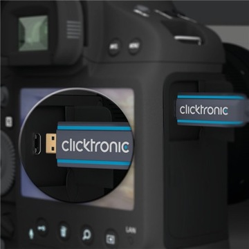 CLICKTRONIC Kabel HDMI - micro HDMI 2.0 4K 60Hz 2m