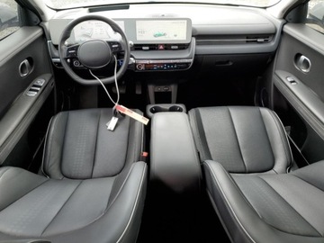 Hyundai IONIQ 5 2023 Hyundai IONIQ 5 Limited 2023 Elektryczny 320KM, zdjęcie 8