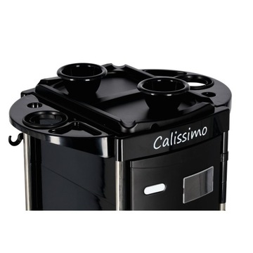 Мобильный помощник парикмахера по окрашиванию косметики для СПА-салона