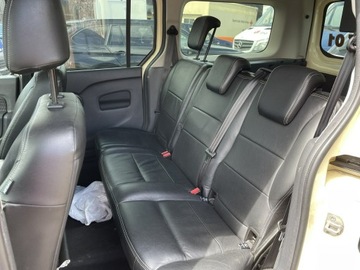 Mercedes Citan W415 Tourer 1.5 111 CDI 110KM 2017 Mercedes Citan Tourer Niepełnosprawnych inwalida, zdjęcie 11