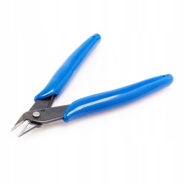 ЩИПЦЫ CUTTER CUTTER ДЛЯ КАБЕЛЕЙ ESD