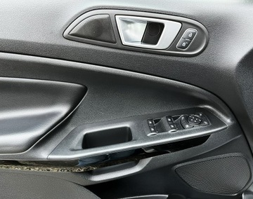 Ford Ecosport II SUV Facelifting 1.0 EcoBoost 125KM 2019 Ford EcoSport Automat / Navi / Kamera / Serwis /, zdjęcie 28