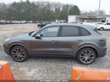 Porsche Cayenne III 2020 Porsche Cayenne 2020 3.0l, zdjęcie 2