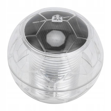 Плавающая солнечная светодиодная лампа для бассейна BEAST Lamp