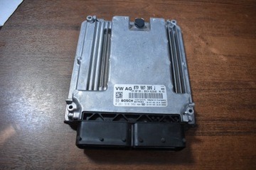 IDEALNY STEROWNIK ECU SILNIKA BENTLEY 1