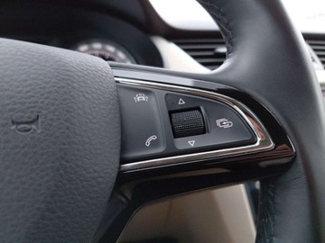 Skoda Octavia III Kombi Facelifting 1.8 TSI 180KM 2018 Skoda Octavia Style 1,8 TSI 180KM DSG Serwis ASO Salon PL FV23, zdjęcie 18
