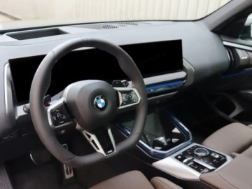 BMW X3 G45 2025 BMW X3 xDrive20 Sport Suv 2.0 (208KM) 2025, zdjęcie 4