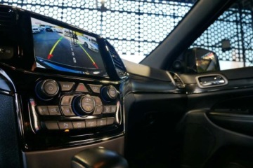 Jeep Grand Cherokee IV 2020 Jeep Grand Cherokee Limited 5.7 352KM V8 Panorama 4x4 Skory Navi MenuPL LE, zdjęcie 24