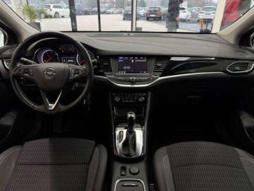 Opel Astra K Sportstourer Facelifting 1.5 Diesel 122KM 2022 Opel Astra Business Elegance 1 wlasciciel Salon Polska FV23 gw dostawa, zdjęcie 12