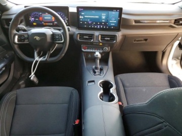 Ford Mustang VI Fastback Facelifting 5.0 Ti-VCT 450KM 2025 Ford Mustang Gt 2025 5.0 Benzyna 450KM, zdjęcie 8