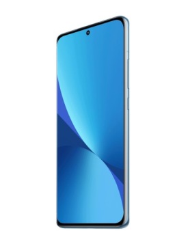 Смартфон Xiaomi 12 8 ГБ/256 ГБ 5G синий NFC