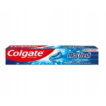 COLGATE Max Fresh Cool Mint Pasta do Zębów 100ml