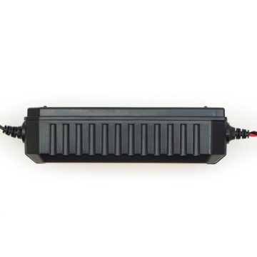 IDEAL PRAKTIK CHARGER 10 LCD ВЫПРЯМИТЕЛЬ 6/12 В