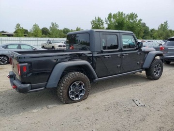 Jeep Gladiator 2023 Jeep Gladiator Rubicon 2023 3.6l 3.6 Benzyna 285KM, zdjęcie 3