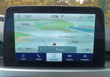 Ford Kuga III 2022 Ford Kuga OFERTA BLACK WEEK 1.5EcoBlue 120KM SalonPL HistoriaASO P.Zima FV, zdjęcie 19