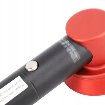 Портативное устройство для ухода за лицом и телом 2 в 1 с аккумулятором F4