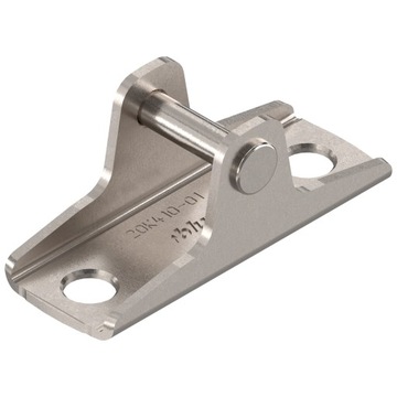 BLUM moc. frontu do klap AVENTOS HK-XS 20K4101