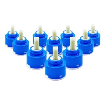 Ретро черный смеситель для ванной комнаты