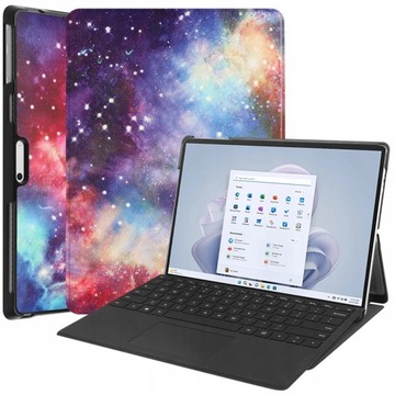 ETUI POKROWIEC SK0RZANE DO Microsoft Surface Pro 9