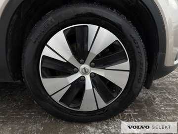 Volvo XC40 Crossover Facelifting 2.0 B3 163KM 2022 Volvo XC 40 XC40 B3 Core aut, Pakiet Climate, Paki, zdjęcie 27