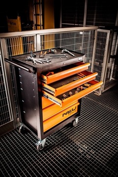 NEO 84-222+G ИНСТРУМЕНТАЛЬНЫЙ ШКАФ С ОБОРУДОВАНИЕМ