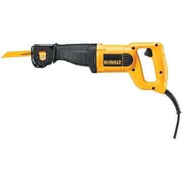 Сабельная пила 1100Вт DeWALT DWE305PK