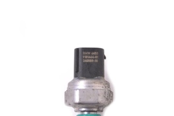 BMW Z4 E89 2012 SENZOR TLAKU KLIMATIZACE A/C