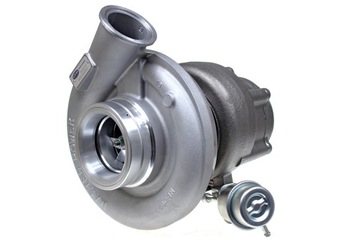 ТУРБОКОМПЕНСАТОР НОВЫЙ 3771811 VOLVO TRUCK MD13 EURO4