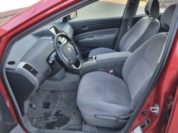 Toyota Prius II 2008 Toyota Prius II FL 1.5 Hybrid Bezwypadek Zarejestrowany w Polsce, zdjęcie 5