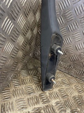 HONDA JAZZ 2005 PRAVÁ STRANA STŘEŠNÍ NOSIČ STŘEŠNÍ