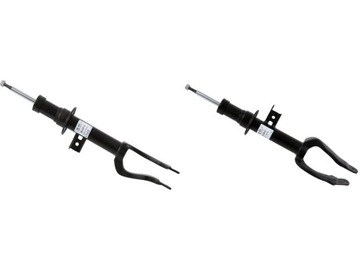 2X TLUMIČE SACHS L+P DO BMW 5 F10 6 F06 F12 F13