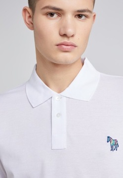 PAUL SMITH Koszulka Polo XL Oryginał SKLEP -40%