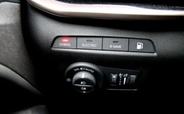 Jeep Compass II SUV Plug-In Facelifting 1.3 GSE T4 240KM 2024 Jeep Compass 1.3 T4 PHEV 4xe Summit SS Automat 4x4 Gwarancja od RiA, zdjęcie 20