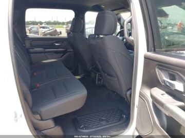  RAM 1500 Warlock 57 Box 2025 3.0l 3.0 Benzyna 420KM, zdjęcie 12