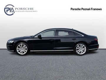 Audi A8 D5 Sedan 3.0 50 TDI 286KM 2020 Audi A8 50 TDI quattro | Matrix LED | 4x Masaże i, zdjęcie 1