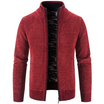 Men Sweaters 2023 Autumn Winter New Wool Keeps War