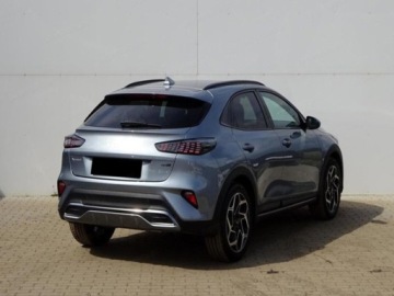 Kia XCeed 2026 KIA XCeed 1.6 T-GDI GT-Line DCT Suv 150KM 2026, zdjęcie 4