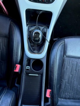 Opel Astra J Hatchback 5d 1.6 Turbo ECOTEC 180KM 2012 OPEL ASTRA J GTC 1.6 SPORT (08) 180 KM, zdjęcie 13