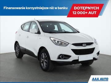 Hyundai ix35 1.6 GDI, Klima, Tempomat, Parktronic