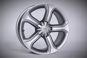 FELGI AUDI OEM A5 S5 A7 Q5 7,5x17 ET28 8T0601025BQ